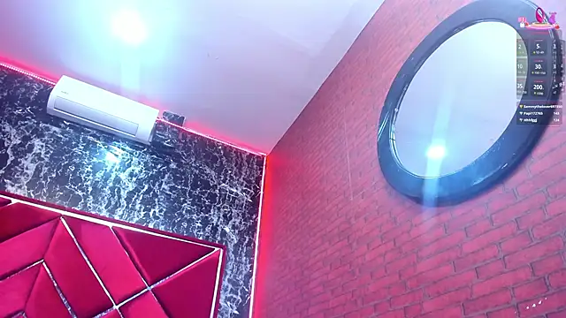 IVISBOUNCYASS webcam