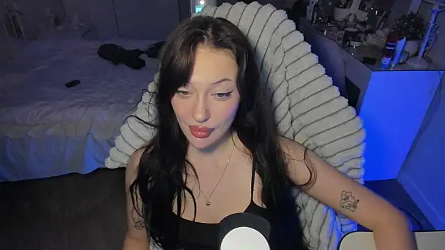 saadnesstyan webcam