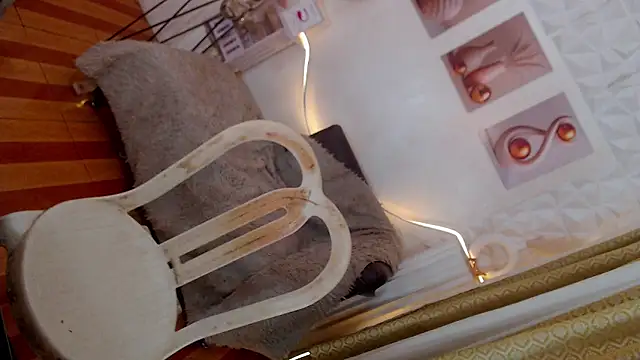 Lilly-lou webcam