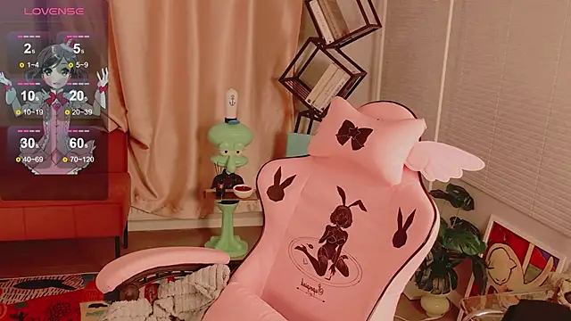 Lunar_Bunny webcam