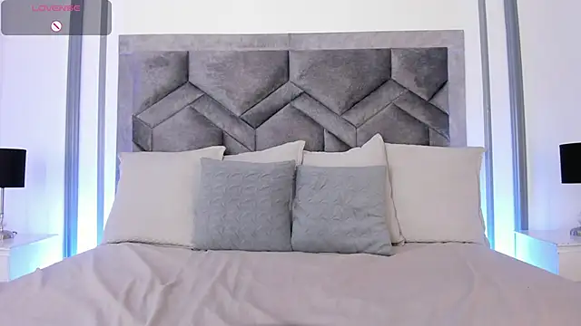 cocoamore webcam