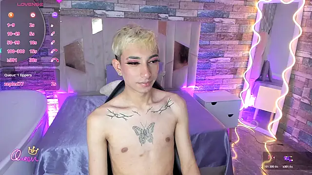 CYRUS_TAY webcam