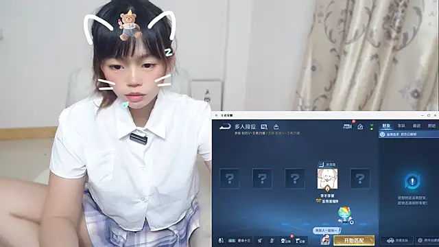Duolamei webcam