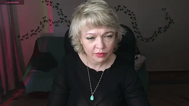 Rosette_Pricky webcam