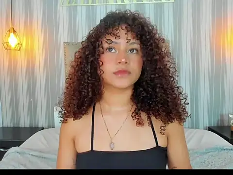 Sofiapassionne webcam