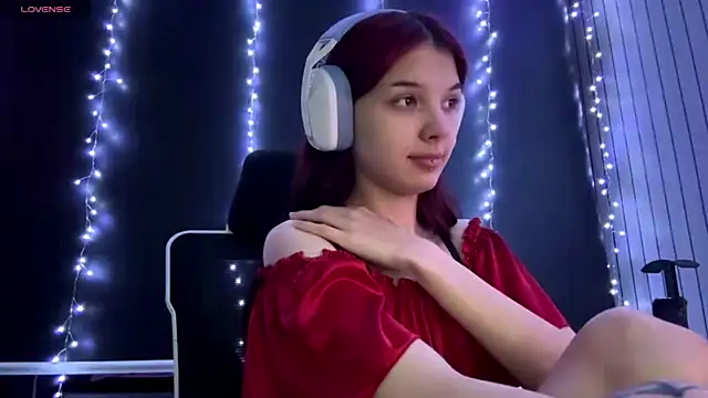HanaMantanaDell webcam