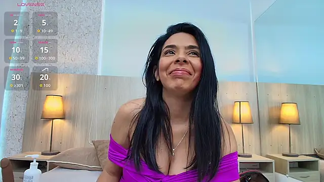 mature_eva1 webcam