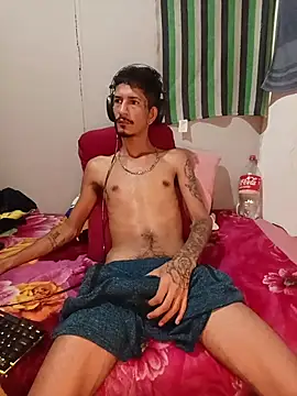 theyllorwillian webcam