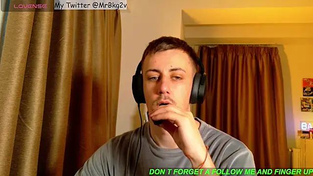Brellisimo webcam