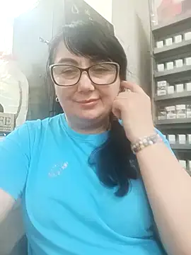 MariSwan222 webcam