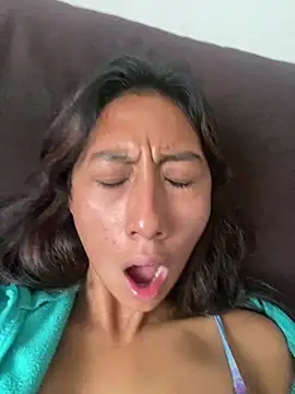 StefanyLuxe_18 webcam
