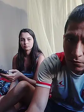 Rodri-Cami webcam