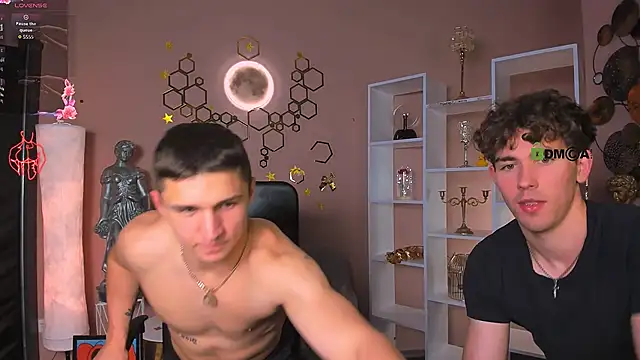 kevin_nix webcam