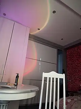 cheekypie webcam