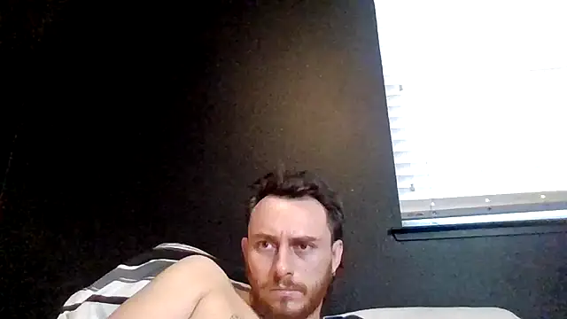 WhiteMamba6910 webcam