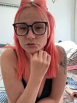 Fiebie_licious_ webcam