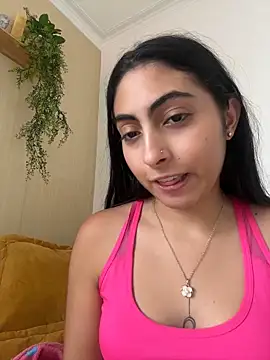 Lily_Rush webcam