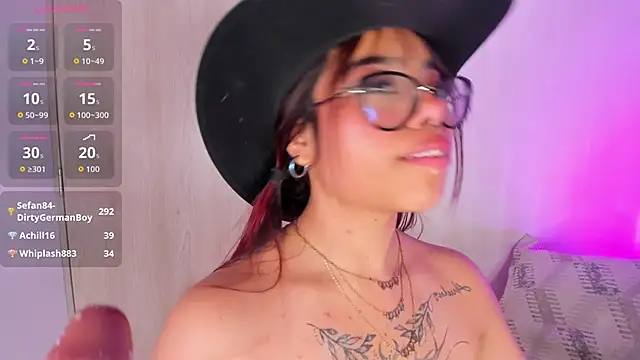 Little_natty_ webcam