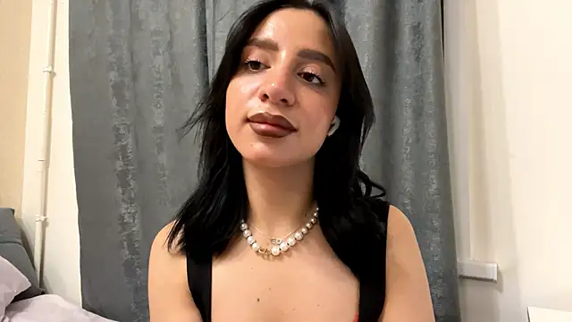 AngellaBarbini webcam