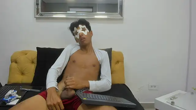 Zane_Belville webcam