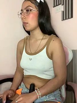 Julieth_ec webcam