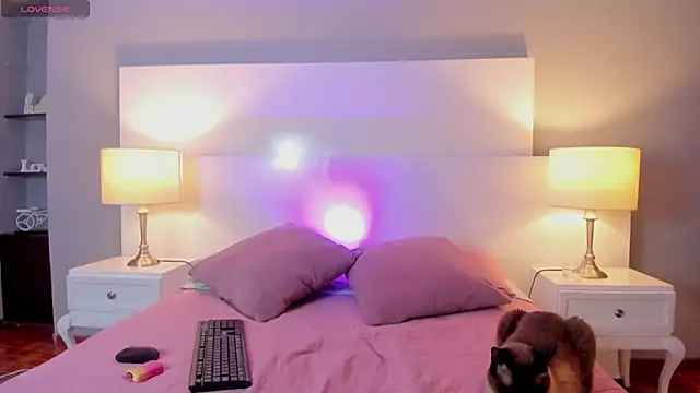 la_Marellee webcam