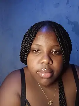 kaninipretty webcam