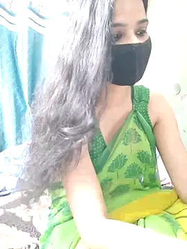 Amrita_Thakur01 webcam