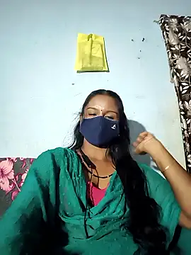madhushree143 webcam