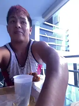 Joel_carterr webcam
