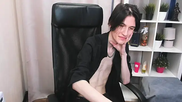 John__Strong webcam