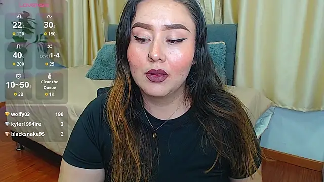 Khalia_ webcam