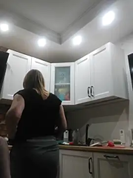 MarikaLane webcam