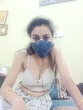 Shaina01 webcam