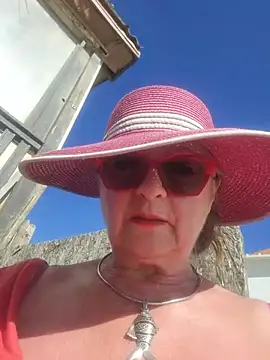 Hot-Muci webcam