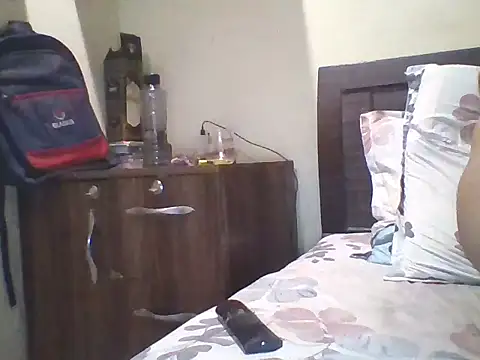 Kumarjay330 webcam