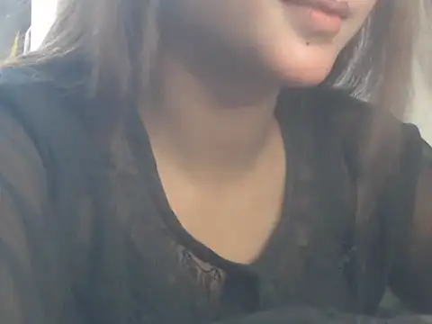 NancyRuvi webcam