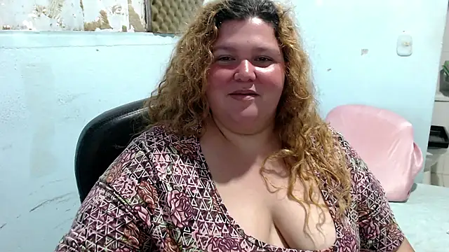 bbwsquirt webcam