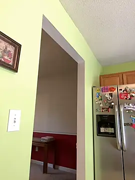 GirthGoddessCoco webcam