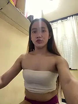 GeorgiaWelson webcam