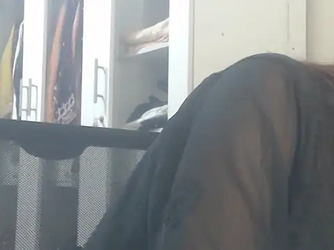 NancyRuvi webcam