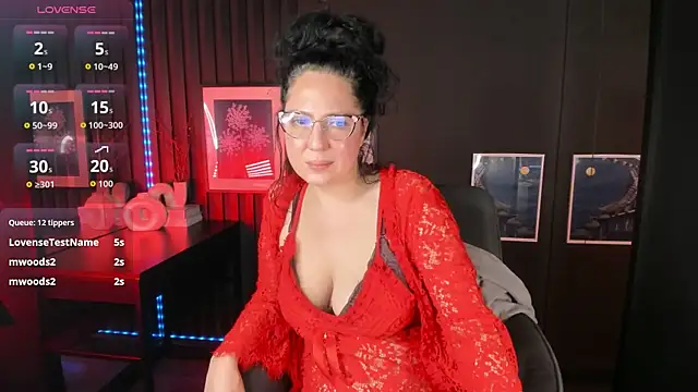Anita_Muse webcam