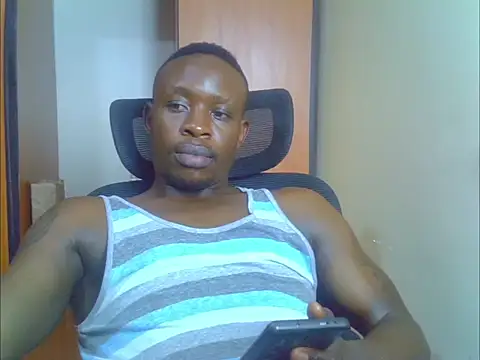 BillyBlackss webcam