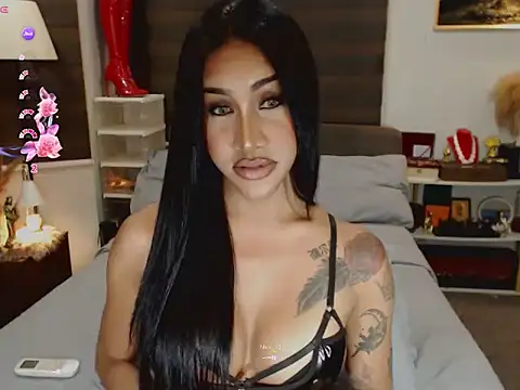 SeductiveVictoria live cam on StripChat