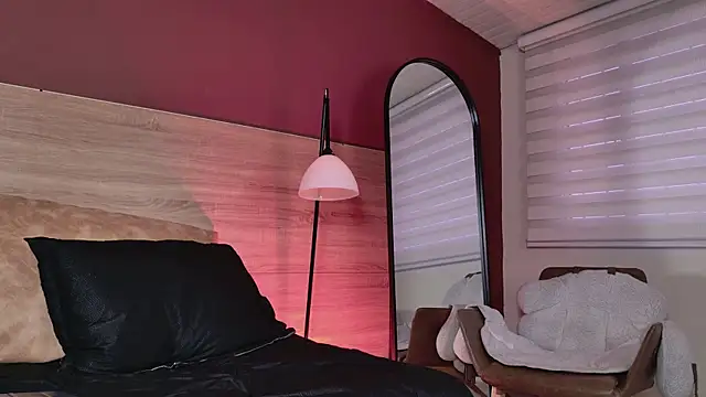 luna_willians webcam
