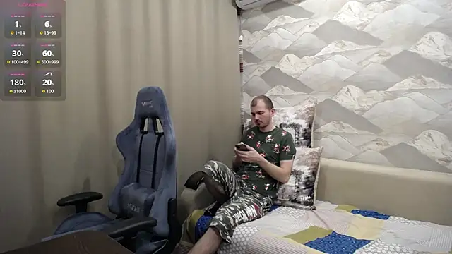 SerzhKorol1 webcam