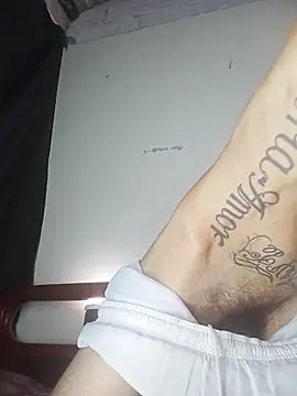 Thiago_Monteiro live sex cam