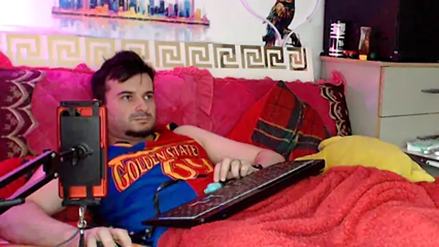 KingOfSinRO69 webcam