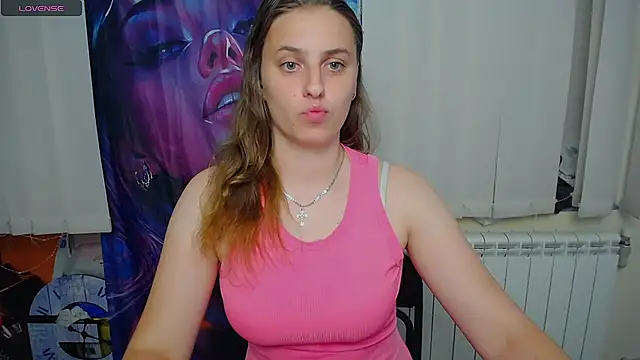 AmandaDimond_ webcam