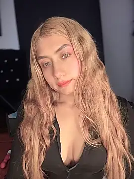 _Danna webcam